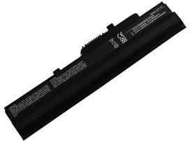 Nešiojamo kompiuterio baterija MSI BTY-S12, 5200mAh, Extra Digital Advanced