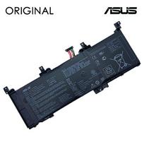 2v baterija - Nešiojamo kompiuterio baterija ASUS C41N1531, 4120mAh, Original - 1 nuotrauka