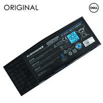dell baterija - Nešiojamo kompiuterio baterija DELL 7XC9N, 8100mAh, Originali - 1 nuotrauka
