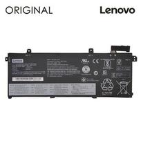 Nešiojamo kompiuterio baterija LENOVO L18L3P73, 4211mAh, Original