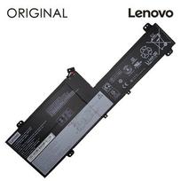 lenovo baterija - Nešiojamo kompiuterio baterija LENOVO L19L3PD6, 4440mAh, Original - 1 nuotrauka