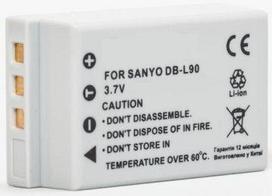 Sanyo, baterija DB-L90