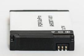 GoPro, baterija AHDBT-001