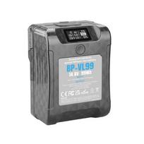 akumuliatorius sony fotoaparatui - SONY BP-VL99 akumuliatorius, 7000mAh - 1 nuotrauka