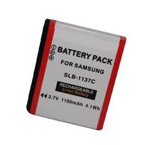 Samsung SLB-1137C akumuliatorius