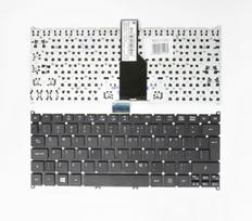 Klaviatūra ACER Aspire One: 756, S3, S3-391, S3-951, S5, S5-391, UK