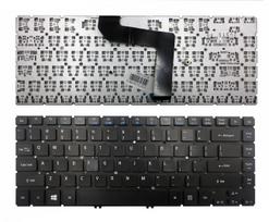 Klaviatūra su apšvietimu Acer: Aspire M5-481T, M5-481TG, M5-481PT, M5-481PTG US