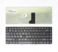 Klaviatūra ASUS: U30, U30J, U30S, U31, U31F, U31J, U31S, U35, U35J, U45, U45J