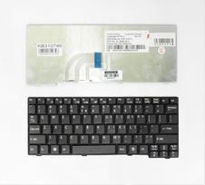 Klaviatūra ACER Aspire: One A110, A150, D150, D250, KAV10, KAV60, ZG5, ZG8