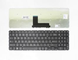 Klaviatūra TOSHIBA Satellite: S50-B, S50D-B, S50T-B, S50DT-B