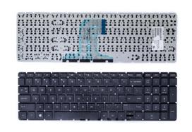 Klaviatūra HP: 250 G4, 255 G4, 256 G4,15-AC; 15-AF