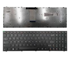 Klaviatūra Lenovo: FLEX 4, FLEX 4-15, 4-1570 UK