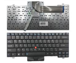Klaviatūra Lenovo: ThinkPad L410, L412, L510, L512, SL410, SL510