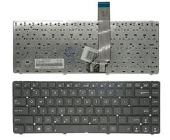 Klaviatūra ASUS: K45, A85V, R400, K45VD, A45VM, R400V, N45
