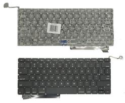 Klaviatūra APPLE UniBody MacBook Pro 15" A1286 2009-2012
