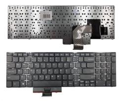 Pirkti Klaviatūra Lenovo: Thinkpad Edge E520, E525 (su rėmeliu) - Photo 1