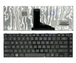 Klaviatūra TOSHIBA Satellite: L800, L805, L830, C800, C800D