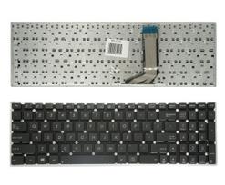 Klaviatūra ASUS: R558, R558U, R558UA, R558UB, R558UF, R558U