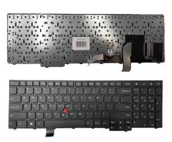 Klaviatūra LENOVO: ThinkPad S531 su rėmėliu ir „trackpoint"