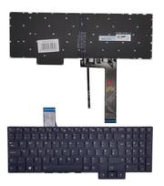 Klaviatūra LENOVO Legion 5, su pašvietimu, UK