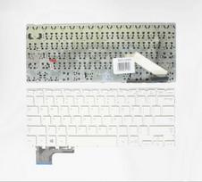 Klaviatūra SAMSUNG NP905S3G NP910S3G NP915S3G, balta
