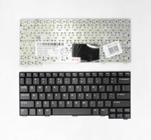 Klaviatūra DELL Latitude: 2100, 2110, 2120