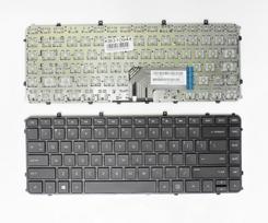 Klaviatūra HP: Envy 4-1000sn