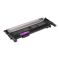 Spausdintuvo kasetė HP 117A(W2073A), raudona