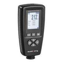 Dažų storio matuoklis SBS-CT-123 PRO