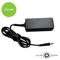 45w charger - Nešiojamo kompiuterio įkroviklis DELL, 45W: 19.5V, 2.31A - 1 nuotrauka