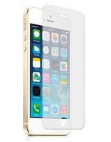 Apsauginis stiklas APPLE iPhone SE/ 5/ 5s (2.5D)