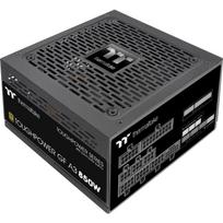 850 thermaltake -  Thermaltake ToughPower GF 850 W, 13.5 cm - 1 nuotrauka