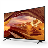 sony 75 televizorius - Sony KD-75X75WLPAEP - 2 nuotrauka