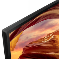 sony 75 televizorius - Sony KD-75X75WLPAEP - 5 nuotrauka