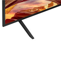 sony 75 televizorius - Sony KD-75X75WLPAEP - 6 nuotrauka