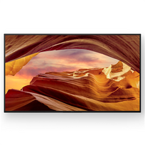 sony 75 televizorius - Sony KD-75X75WLPAEP - 7 nuotrauka