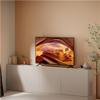 sony 75 televizorius - Sony KD-75X75WLPAEP - 8 nuotrauka