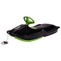 Stiga Snowpower, juoda, 95 cm x 52 cm