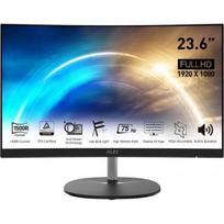 MSI Pro MP271CA 27" VA 16:9 Curved