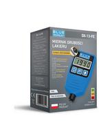 dx 13 fe - Dažų storio matuoklis DX-13-FE - 2 nuotrauka