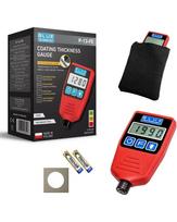 blue technology - Dažų storio matuoklis P-13-S-FE - 2 nuotrauka