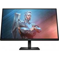 monitorius hp omen x 27 gaming - HP OMEN 27 FHD IPS 165Hz 1ms Gaming (780F9E9) - 1 nuotrauka