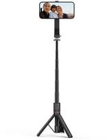 magsafe tripod - Tech-Protect Selfie Stick Tripod MagSafe L04S, black - 1 nuotrauka