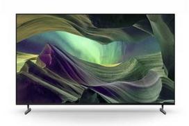 sony 55x85 - Sony KD55X85LAEP - 2 nuotrauka