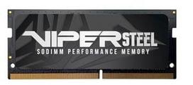 3200 ddr4 - Memory DDR4 VIPER STEEL 32GB/3200 (1*32GB) CL18 - 1 nuotrauka