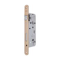 Įleidžiamoji spyna Lob Z95B 90/50, cinkuota