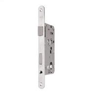 cinkuotas - Įleidžiamoji spyna Lob Z7ABP 72/55, cinkuota - 1 nuotrauka