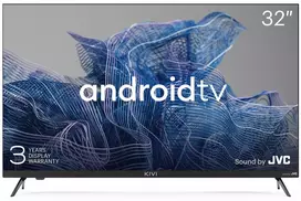 tv 24 - Kivi 32H750NB - 1 nuotrauka