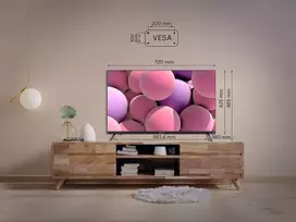 tv 24 - Kivi 32H750NB - 5 nuotrauka