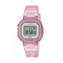 casio la 20wh -  Casio LA-20WHS-4AEF - 1 nuotrauka
